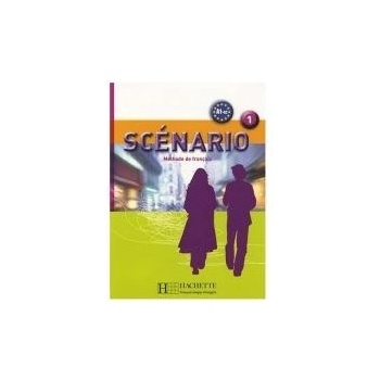 Scénario 1 UČ + CD