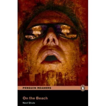 Level 4: On The Beach Book and MP3 Pack | Nevil Shute