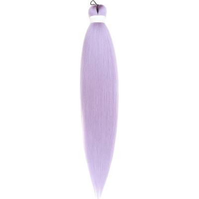 Kanekalon Easy Braid - LAVS – Zboží Dáma