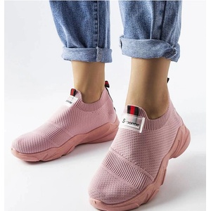 Solea Дамски кецове модел 207788 Solea