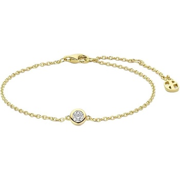 Ti Sento Сребърна дамска гривна Ti Sento 23092ZY (23092ZY)