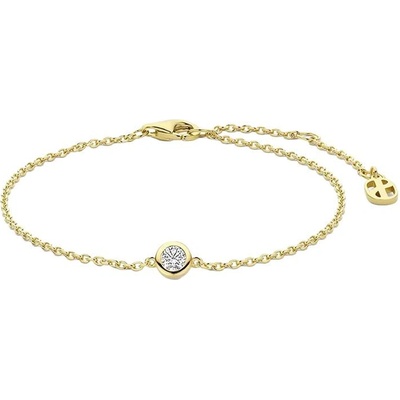 Ti Sento Сребърна дамска гривна Ti Sento 23092ZY (23092ZY)