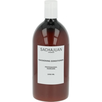 Sachajuan Cleanse and Care Thickening Conditioner 1000 ml