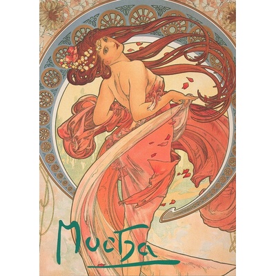 Mucha Sarah Muchová