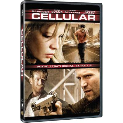 MagicBox Cellular - DVD (096476)