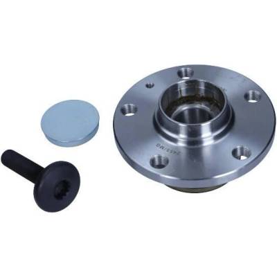 MAXGEAR Sada ložiska kola MXG 33-0409