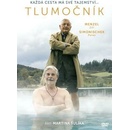 Tlumočník DVD