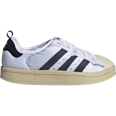 Adidas Обувки Adidas Originals AO Puffylette Shoes - White