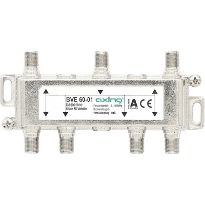 Axing BVE 60-01 GN-6GN