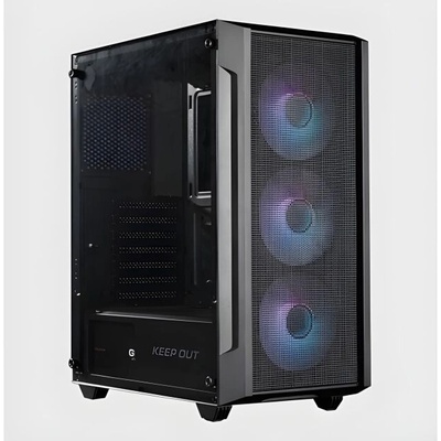 PCX Компютър pcx r5 7500f 9060xt 765432