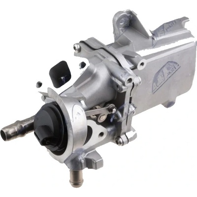 NTY Chladič Splodin EGR Ventilu Motorizácia 1.5D-1.8D Renault Megane IV Fluence Grand Scenic III Grand Scenic IV Kadjar Koleos II a ďalší (147357086R)