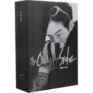 Daniel Shopping s. r. o Mark Tuan: The Other Side - CD (051081)