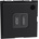 BTicino Розетка USB за зареждане тип C Power Delivery 45W 2 мод. Living Now - K4294C (K4294C)