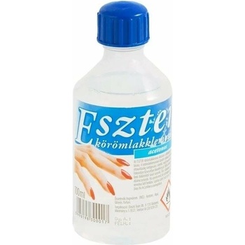 Eszter acetonový odlakovač 100 ml