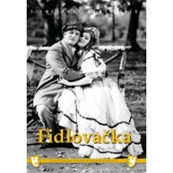 Fidlovačka - box DVD