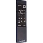 GENERAL ONKYO RC-215K - съвместимо дистанционно управление на марката General (RC-215K) Дистанционно