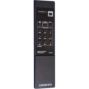 GENERAL ONKYO RC-215K - съвместимо дистанционно управление на марката General (RC-215K) Дистанционно
