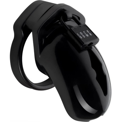 Lockdown Клетка за целомъдрие - Малка