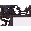 EX Home Огледало EX Home модел Espano 60/80 К, балса