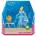 BULLYLAND Disney Cinderella set 2 figures 14cm