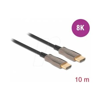 Delock Оптичен HDMI кабел DeLock 8K/60Hz, 10 m