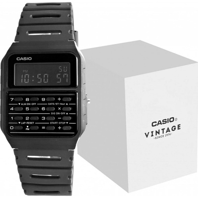 Casio CA-53WF-1B