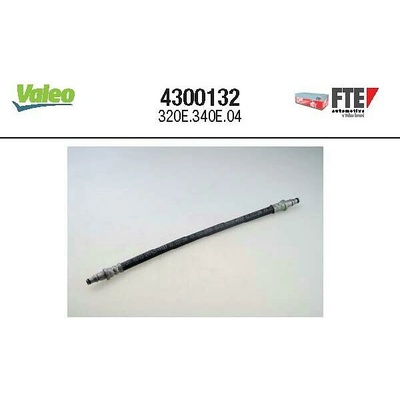 Spojková hadice VALEO 4300132 SP 4300132