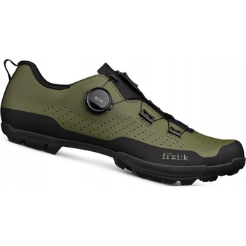 Fizik Terra Atlas army