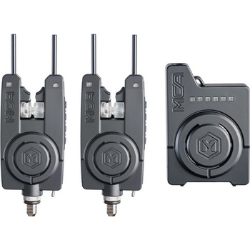 Mivardi Sada Hlásičov MCA Wireless 2+1