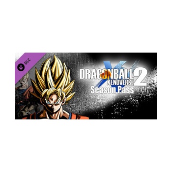 Dragon Ball: Xenoverse 2 Season Pass