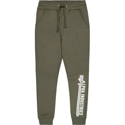Alpha Industries AI Jogger dark olive