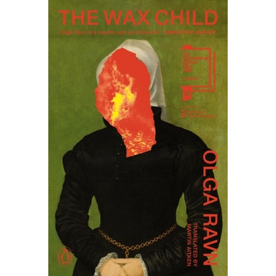 Wax Child