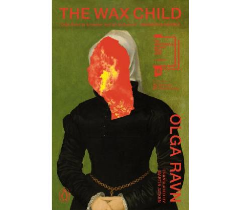 Wax Child