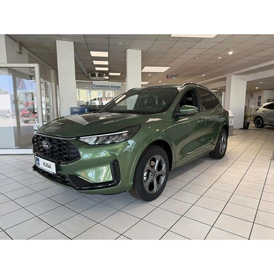 Ford Kuga 2.5 PHEV ST-Line 178 kW