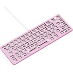 Glorious GMMK 2 Compact Barebone Pink