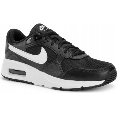 Nike Air Max SC black/black/white
