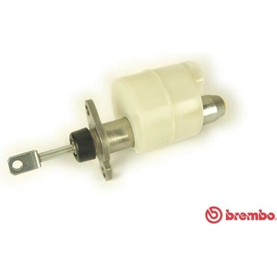 Hlavný spojkový valec BREMBO C 23 027 (C23027)