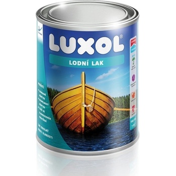 Luxol Lodný lak 0,75 l