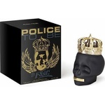 Police To Be The King EDT 125 ml Tester Парфюми