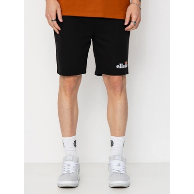 Ellesse športové kraťasy Silvan SHF09162 Čierna