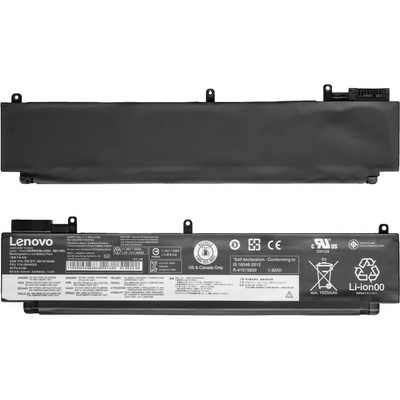 Lenovo 01AV406 batéria - originálna