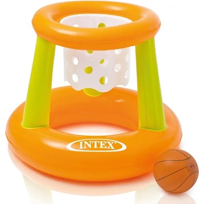 INTEX Koš na basketball 58504 – Zbozi.Blesk.cz