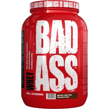 Bad Ass Whey 908 g