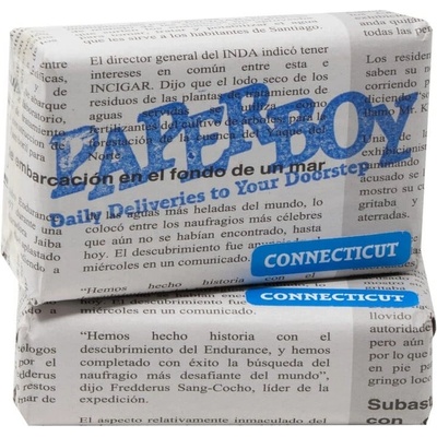 PaperBoy Connecticut Petit Corona 8 ks