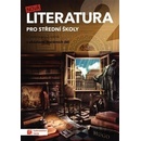Nová literatura 2 učebnice