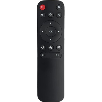 General Toumei c800s, c800w, c800a, c800 - дистанционно управление с лазерен указател (c800s, c800w, c800a, c800)