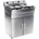 Royal Catering RCKF-16DSH