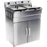 Royal Catering RCKF-16DSH Професионален фритюрник