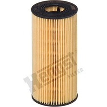 Olejový filter HENGST FILTER E112H D180
