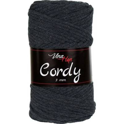Příze Vlna Hep Cordy 3 mm 8236